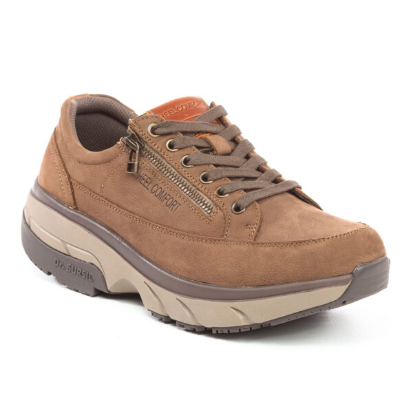 Кроссовки ортопедические HEEL COMFORT DSHC-241206